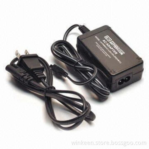 Replacement Kodak Digital Camera Power Supply Kit with 110 to 240V AC Input